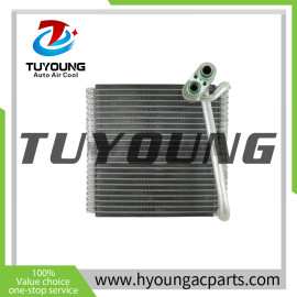 RHD Auto Air Conditioning Evaporators for HYUNDAI I10 2010- right hand drive 235*250*45mm F151QQ7LA01 971390X900