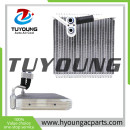 LHD Auto Air Conditioning Evaporators HYUNDAI I-10 2008- left hand drive 250*235*45mm 971390X000