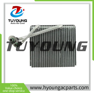 RHD Auto Air Conditioning Evaporators for HYUNDAI TUCSON 2009- right hand drive 971392E950 255*235*60MM