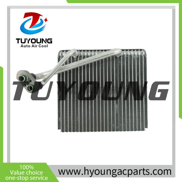 RHD Auto Air Conditioning Evaporators for HYUNDAI TUCSON 2009- right hand drive 971392E950 255*235*60MM