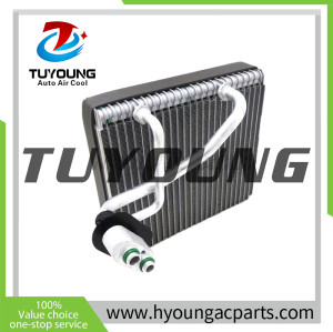 Auto Air Conditioning Evaporators for HYUNDAI AVANTE 2002-2006 240*255*60MM 971392D901