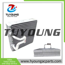 RHD Auto Air Conditioning Evaporators for HYUNDAI TERRACAN 3.5L 2001-2005 right hand drive 97030H1817 240*235*60MM