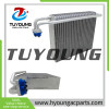 LHD Auto Air Conditioning Evaporators fit HYUNDAI HEAVY TRUCK, FRONT evaporator left hand drive AFTERMARKET brand new