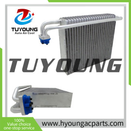 LHD Auto Air Conditioning Evaporators fit HYUNDAI HEAVY TRUCK, FRONT evaporator left hand drive AFTERMARKET brand new