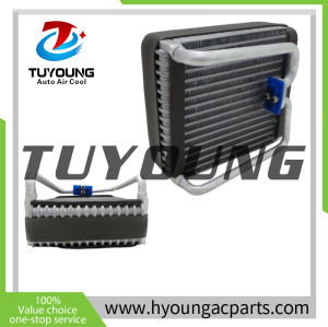 Auto A/C Evaporators for HYUNDAI 2.5T / 3.5T TRUCK 235*205*75mm