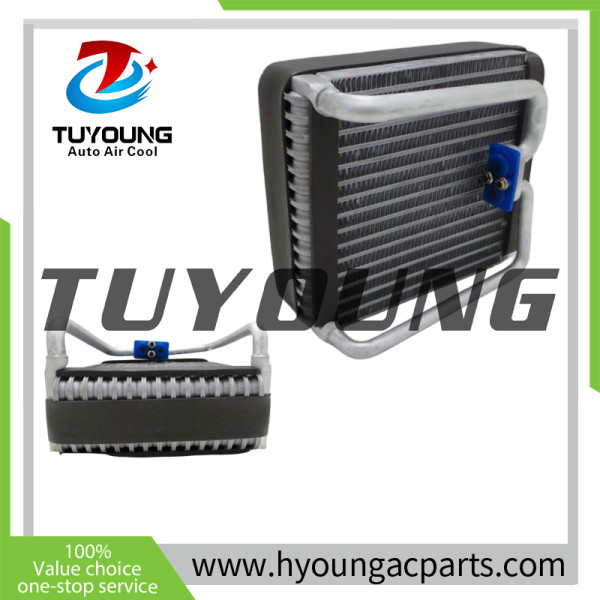 Auto A/C Evaporators for HYUNDAI 2.5T / 3.5T TRUCK 235*205*75mm