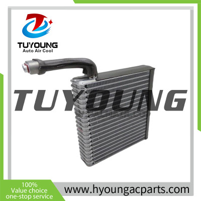 Auto A/C Evaporators for HYUNDAI PORTER 2003-2009 250*250*60mm 971394F000