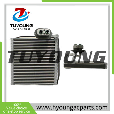 Auto A/C Evaporators for KIA CERATO CEED 2012-2015 HYUNDAI I30 2012- 265*275*38mm 97139A5500 97139-A5500