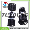 AC blower fan motors fit Hitachi ZX65USB-3F John Deere 60D 60G Excavator 4694398 51500-11010 5150011010 FXB0000481 12V
