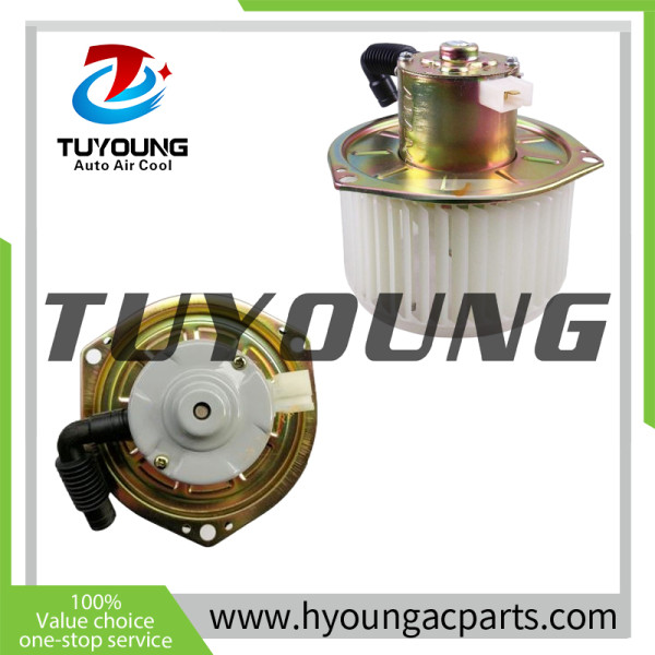 AC blower fan motors fit Hitachi ZAX120 ZAX200 Excavator 116340-5632 1163405632 24V