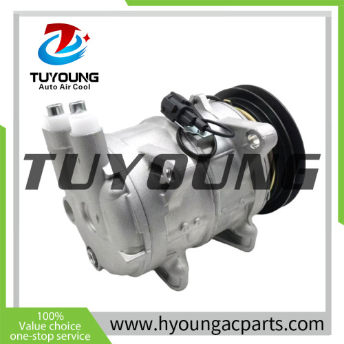 auto ac compressor Nissan Safari Patrol TD42 pickup 92600-VC70A 92600-VC700 92600-VS50A 92600VC70A 92600VC70A 92610VC70A 92610VC70A