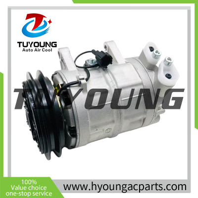 auto ac compressor Nissan Safari Patrol TD42 pickup 92600-VC70A 92600-VC700 92600-VS50A 92600VC70A 92600VC70A 92610VC70A 92610VC70A
