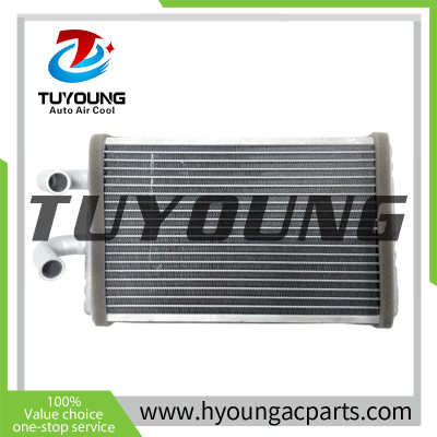 A/C Heater Core for Komatsu 6 60-7 D85MS-15 1161209280  ND116120-9280 ND1161209280 250*146*33