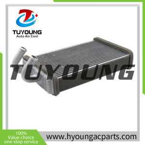 A/C Heater Core for Komatsu 6 60-7 D85MS-15 1161209280  ND116120-9280 ND1161209280 250*146*33