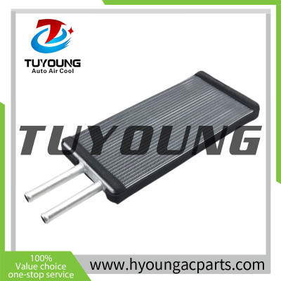 Volvo Excavator auto ac heater core Caterpillar Volvo Off Road 14554152 14532727 VOE14554152 365*160*20mm