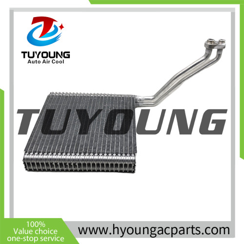 AB3919D710AA ford ranger 2012-2020 Left hand drive LHD Auto Air Conditioning Evaporators size 250*249.5*45mm