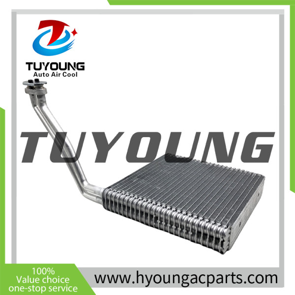 AB3919D710AA ford ranger 2012-2020 Left hand drive LHD Auto Air Conditioning Evaporators size 250*249.5*45mm