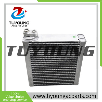 88501-60402 8850160402 88501 60402 88501-60401 Auto Air Conditioning Evaporators 320*320*110 mm for Toyota HZJ79R