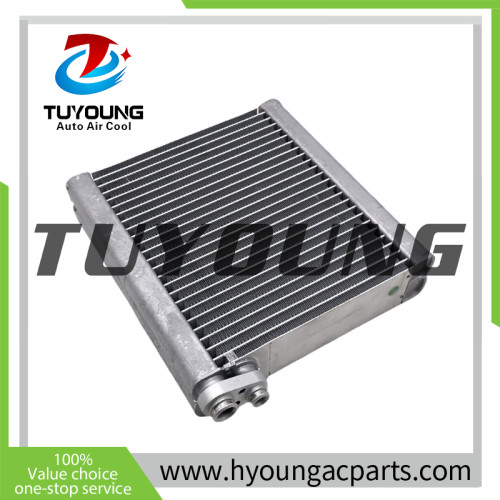 88501-60402 8850160402 88501 60402 88501-60401 Auto Air Conditioning Evaporators 320*320*110 mm for Toyota HZJ79R