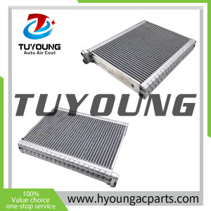 TUYOUNG Automotive ac evaporator core Mitsubishi L200 Triton Pajero 7810A036 92317 9700000900
