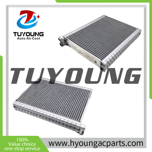 TUYOUNG Automotive ac evaporator core Mitsubishi L200 Triton Pajero 7810A036 92317 9700000900