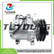 CR14 car aircon ac compressor Isuzu Dmax Isuzu PickUp 7897236 6371 8973694150 8973715770 8980356190 897371577