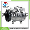 CR14 car aircon ac compressor Isuzu Dmax Isuzu PickUp 7897236 6371 8973694150 8973715770 8980356190 897371577