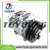 CR14 car aircon ac compressor Isuzu Dmax Isuzu PickUp 7897236 6371 8973694150 8973715770 8980356190 897371577
