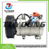 10S17C ac comprssor Caterpillar 1785545 3050324 3050325 2597243 4472608391 247300-4600 447160-0720 447260-8390 178-5545 245-7779 259-7243 305-0325