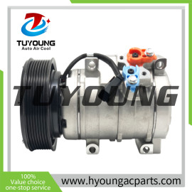 10S17C ac comprssor Caterpillar 1785545 3050324 3050325 2597243 4472608391 247300-4600 447160-0720 447260-8390 178-5545 245-7779 259-7243 305-0325