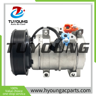 10S17C ac comprssor Caterpillar 1785545 3050324 3050325 2597243 4472608391 247300-4600 447160-0720 447260-8390 178-5545 245-7779 259-7243 305-0325