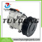 10S17C ac comprssor Caterpillar 1785545 3050324 3050325 2597243 4472608391 247300-4600 447160-0720 447260-8390 178-5545 245-7779 259-7243 305-0325