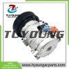 10S17C ac comprssor Caterpillar 1785545 3050324 3050325 2597243 4472608391 247300-4600 447160-0720 447260-8390 178-5545 245-7779 259-7243 305-0325