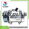 SD7H15 auto ac compressor Case-IH Caterpillar Tractor 4021 2992212 3004277 3952123 299-2212 395-2123