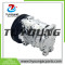 10S13C Auto ac Compressor fit Komatsu Hitachi air conditioner compressor 4721999 FXB00001040 3347060210