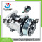 new auto ac compressors JCB 12 volt 8pk China produce Sanden 7h15 320/08562 320/08563 7232/42840 714/40404