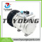 10PA15C Auto air conditioning compressor for DOOSAN truck S220LC-V 2208-6013B 22086013B 440205-00070