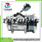 SD7H15 4487 4737 Caterpillar 980h auto air conditioner compressor 1419676 1515270 1769676 2180324 218-0324 218-0234  114-9676 141-9676