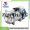SD7H15 4487 4737 Caterpillar 980h auto air conditioner compressor 1419676 1515270 1769676 2180324 218-0324 218-0234  114-9676 141-9676