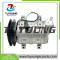 Vehicle A/C Compressor John Deere Hitachi tractor truck 4719131 4621589 506012-2330 4621589 5060122330 4710206 506211-9730