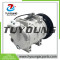 Vehicle A/C Compressor John Deere Hitachi tractor truck 4719131 4621589 506012-2330 4621589 5060122330 4710206 506211-9730