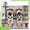 auto ac expansion valves Opel Astra valve block 1618033 1618190 0000695090 0695090 1618131 1618148 90487735 9117114 9117289 TSP0585028