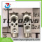 auto ac expansion valves Opel Astra valve block 1618033 1618190 0000695090 0695090 1618131 1618148 90487735 9117114 9117289 TSP0585028