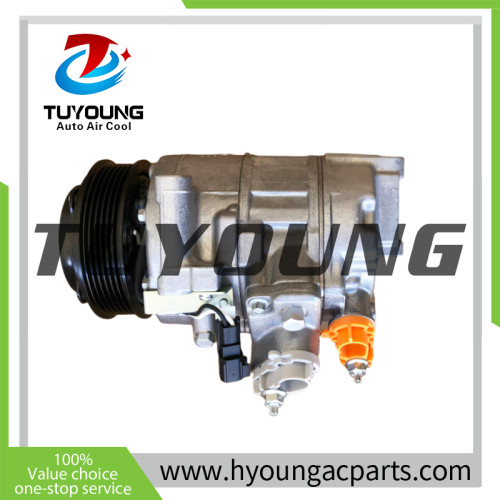 7SBH17C Auto AC Compressor for FORD Edge 2006229 2006230 2015349 2015350