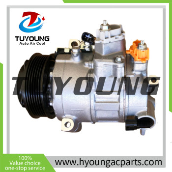 7SBH17C Auto AC Compressor for FORD Edge 2006229 2006230 2015349 2015350