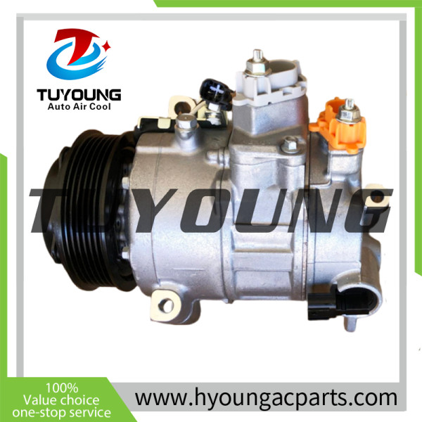 7SBH17C Auto AC Compressor for FORD Edge 2006229 2006230 2015349 2015350