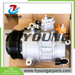 7SBH17C Auto AC Compressor for FORD Edge 2006229 2006230 2015349 2015350