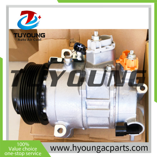 7SBH17C Auto AC Compressor for FORD Edge 2006229 2006230 2015349 2015350