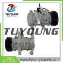 Auto A/C Compressor for Toyota avanza F65 1.3L/ rush 1.5L; Daihatsu XENIA 1.3L/ TERIOS 1.5L 10SA13C 6pk 105mm 12v 447280-2670 88320BZ290