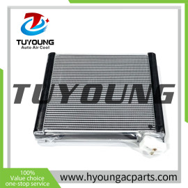 auto ac evaporators for Hitachi Excavator ZH200-A XB00001044